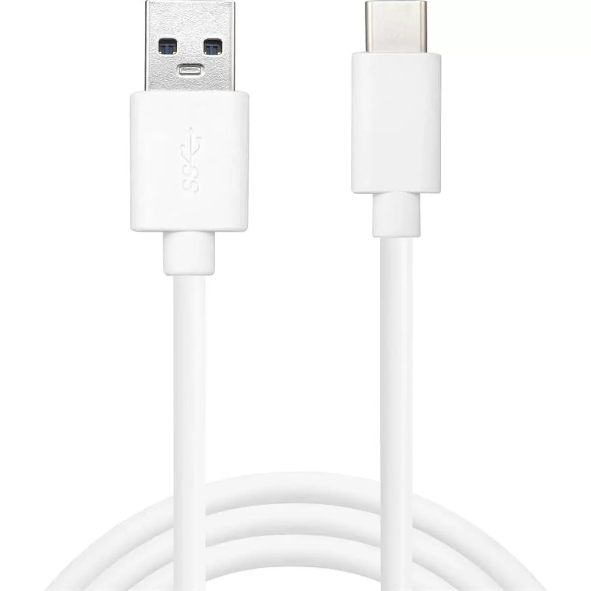 SANDBERG USB-C-USB-A 2.0 1m SAVER